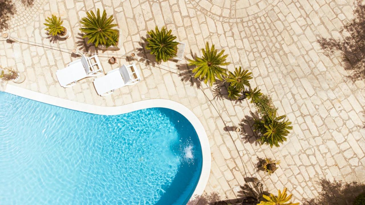 dependance in villa con piscina Ragusa Esterno foto