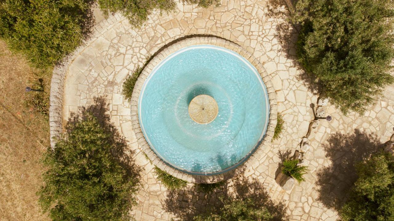 dependance in villa con piscina Ragusa Esterno foto